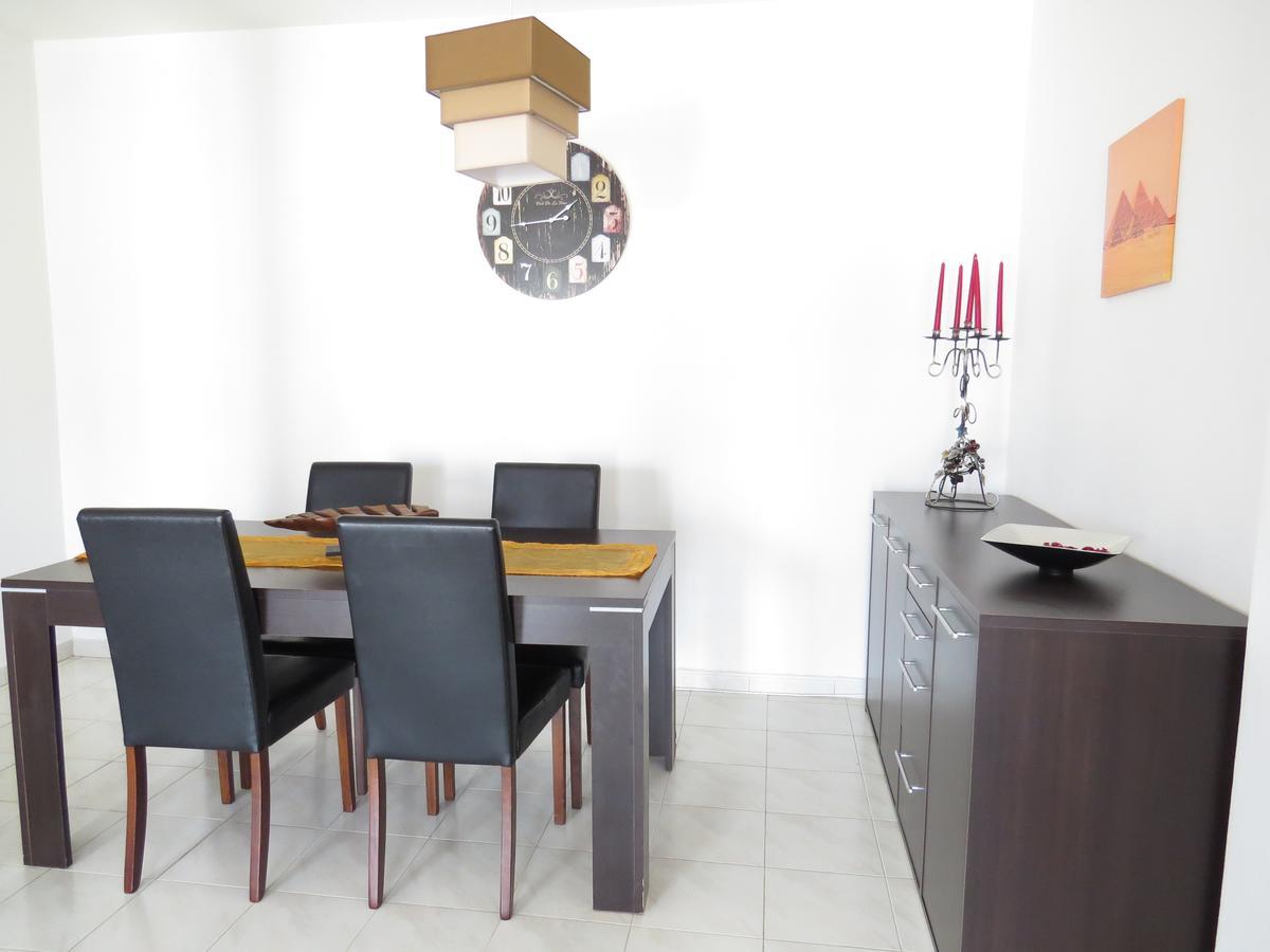 Im On Avenida Apartment Lagos Ngoại thất bức ảnh